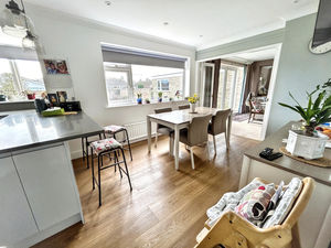 Dining area- click for photo gallery